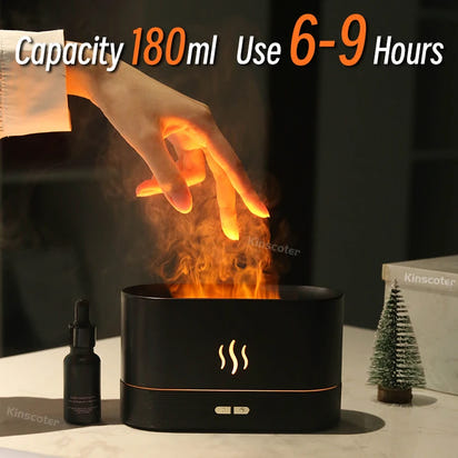 Tranquil Mist Aroma Diffuser™