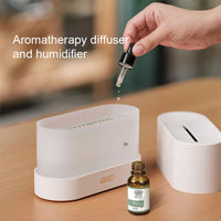 Tranquil Mist Aroma Diffuser™