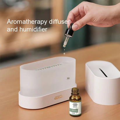 Tranquil Mist Aroma Diffuser™