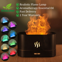 Tranquil Mist Aroma Diffuser™